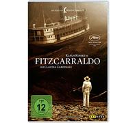 FITZCARRALDO/DIGITAL - MOVIE (DVD)
