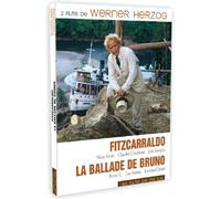 Fitzcarraldo / La ballade de Bruno - Coffret 2 DVD