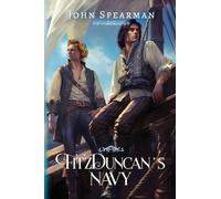 FitzDuncan's Navy (The FitzDuncan Series)