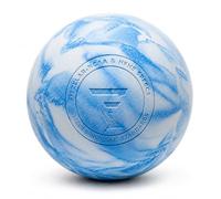 FITZELAR Massage Lacrosse Balls for Myofascial Release, Quality Certification, Massage Deep Tissue for Back and Shoulder, Trigger Point Therapy, Muscle Knots, Relieving Muscle Pain