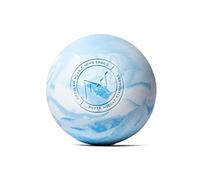 FITZELAR Massage Lacrosse Balls for Myofascial Release, SGS Certification, Massage Deep Tissue for Back and Shoulder, Trigger Point Therapy, Muscle Knots, Relieving Muscle Pain, Yoga Ball for Feet