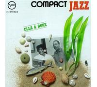 Fitzgerald - Compact Jazz