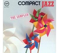 Fitzgerald - Compact Jazz Sampler