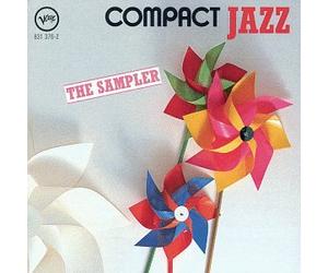 Fitzgerald - Compact Jazz Sampler