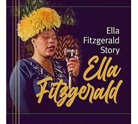 Fitzgerald,E.-Omid P.Eftekhari-T.Tippner - Ella Fitzgerald Story