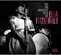 Fitzgerald, Ella - 100 Greatest Hits