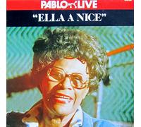 Fitzgerald,Ella - (2308 234) Ella a Nice [Vinyl LP] [VINYL]