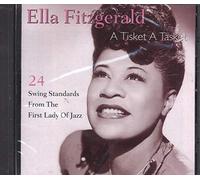 Fitzgerald Ella - A Tisket A Tasket