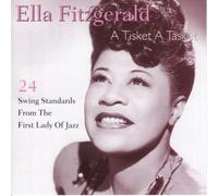 Fitzgerald, Ella - A-Tisket A-Tasket
