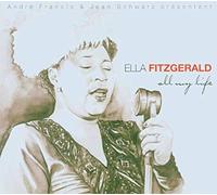Fitzgerald, Ella - All My Life