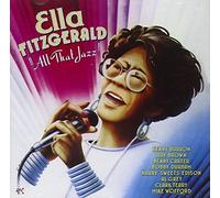 Fitzgerald, Ella - All That Jazz
