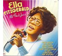 Fitzgerald, Ella - All That Jazz [VINYL]