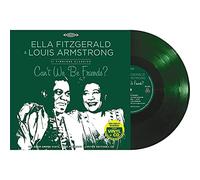 Fitzgerald Ella & Armstrong Louis - Can't We Be Friends? (Rsd 2020) [VINYL]