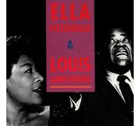 Fitzgerald,Ella & Armstrong,Louis - Ella & Louis