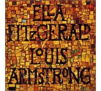 Fitzgerald,Ella & Armstrong,Louis - Porgy & Bess