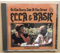 Fitzgerald - Ella & Basie