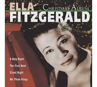 Fitzgerald Ella - Christmas Album