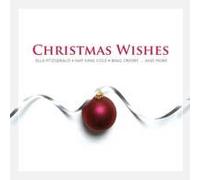Fitzgerald, Ella - Christmas Wishes