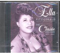 Fitzgerald, Ella - Classic Decade '35 - '45