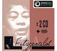 Fitzgerald, Ella - Classic Jazz Archive