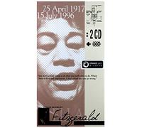 Fitzgerald, Ella - Classic Jazz Archive