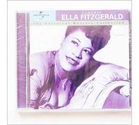 Fitzgerald Ella - Classic: The Universal Masters Collection