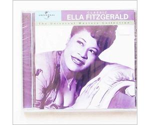 Fitzgerald Ella - Classic: The Universal Masters Collection