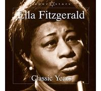 Fitzgerald,Ella - Classic Years