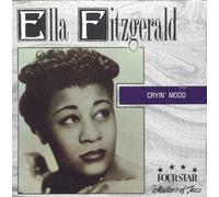 Fitzgerald, Ella - Cryin Mood