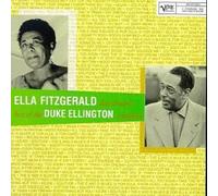 Fitzgerald, Ella - Day Dream: Best Of The DUKE ELLINGTON Songbook