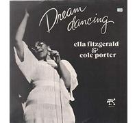 Fitzgerald,Ella - Dream Dancing [Vinyl LP] [VINYL]