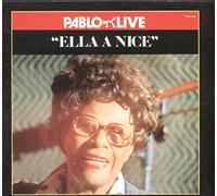 Fitzgerald Ella - 'ella A Nice'