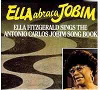 Fitzgerald, Ella - Ella Abraca Jobim