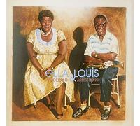 Fitzgerald Ella - Ella and Louis [VINYL]
