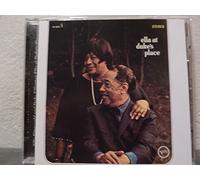 Fitzgerald, Ella - Ella At Duke's Place