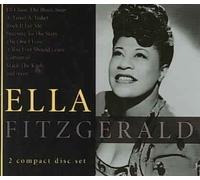 Fitzgerald, Ella - Ella Fitzgerald