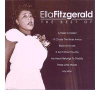 Fitzgerald, Ella - Ella Fitzgerald