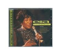 Fitzgerald, Ella - Ella Fitzgerald