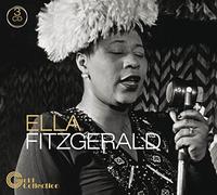 Fitzgerald, Ella - Ella Fitzgerald: Gold Collection