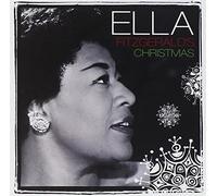 Fitzgerald, Ella - Ella Fitzgerald's Christmas