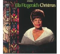 Ella Fitzgerald - Ella Fitzgeralds Christmas [VINYL]