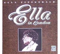 Fitzgerald, Ella - Ella In London