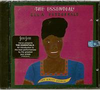 Ella Fitzgerald - Essential Ella