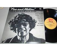 Fitzgerald, Ella - Fine & Mellow [VINYL]