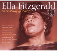 Fitzgerald, Ella - First Lady of Song