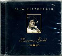 Fitzgerald, Ella - Forever Gold