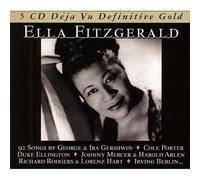 Ella Fitzgerald - Gold