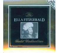 Fitzgerald, Ella - Gold Collection