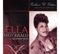 Fitzgerald,Ella - Greatest Hits