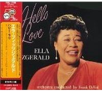 Fitzgerald, Ella - Hello Love